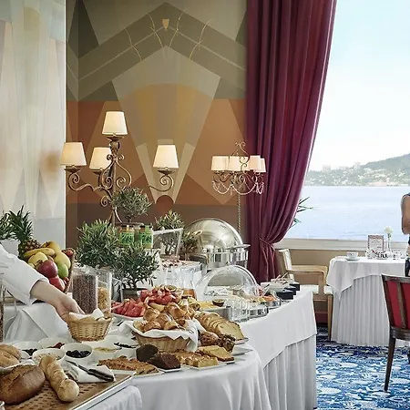 Отель Belles Rives 5*