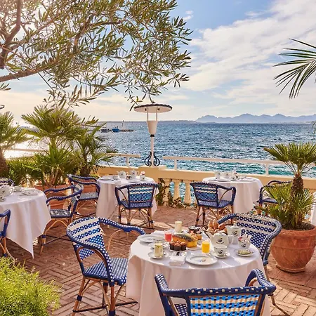 Ξενοδοχείο Belles Rives 5*