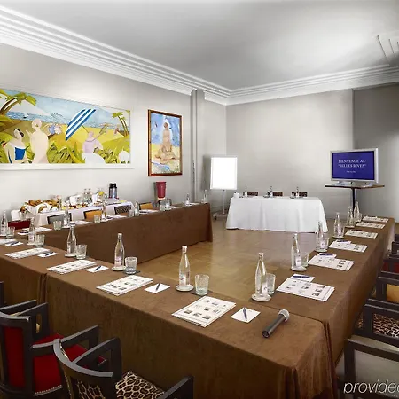 Belles Rives 5* Ζουάν λε Πιν