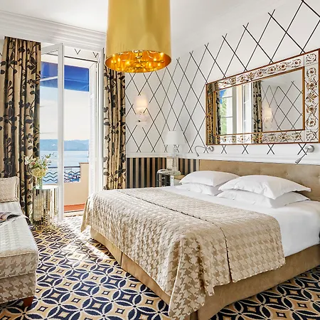 Ξενοδοχείο Belles Rives Ζουάν λε Πιν