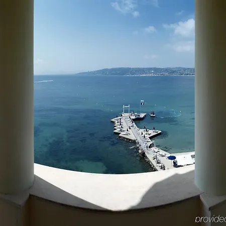 Belles Rives 5* Ζουάν λε Πιν
