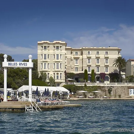 Belles Rives Ζουάν λε Πιν