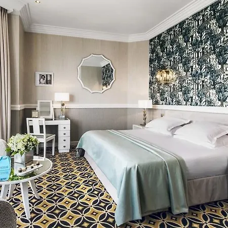 Belles Rives 5* Ζουάν λε Πιν