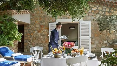 Belles Rives 5* Ζουάν λε Πιν